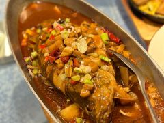 -徽珍源(龙茗路店)