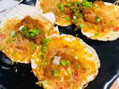 -聚点串吧·北京烧烤(赵登禹路店)