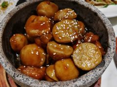 -火啫啫·粤式啫啫煲(南通首店)