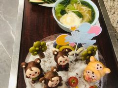 -满满元气和田大枣糕·蛋糕(朝阳大悦城店)