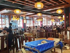 -火宫殿·小吃王国(坡子街店)