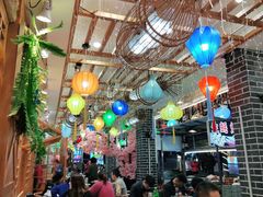 大堂-大师傅金奖啤酒鱼(西街口总店)