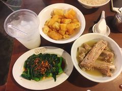 -松發肉骨茶(克拉码头店)