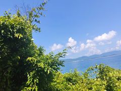 -三亚蜈支洲岛旅游区