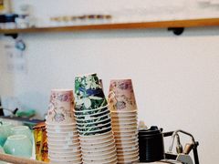 -Line 咖啡(石厦花园店)