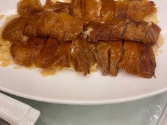 顺风烤鸭-金时代顺风大酒店(金山店)