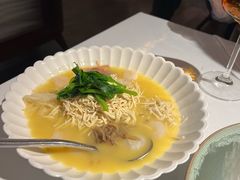 -食廬NOBLE(港汇店)