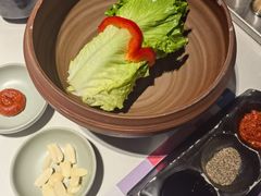 -焱铁烧·黑毛和牛专门店(杭州嘉里中心店)