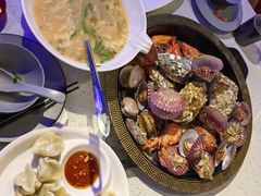 -巧克力渔家.小船海鲜家常菜(三浴场店)
