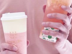 -叶子与茶(苏宁广场店)
