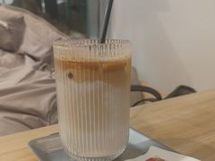 -线格之间COFFEE