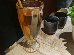 -隐家本格烧肉(万达广场店)