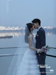 点击看大图 -青禾蒙娜丽莎婚纱摄影(武汉总店)