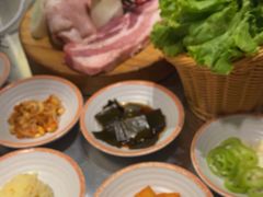 -安又胖韩国烤肉