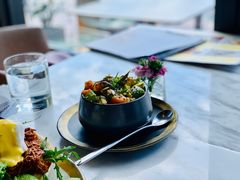 -The Rug Cafe(王府中环店)