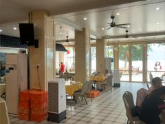 -鹏城人家海鲜酒家·23年老字号(较场尾店)