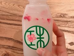 -宝珠奶酪(闵行仲盛店)