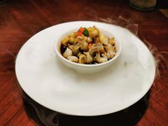 辣酒汁浸花螺-解香楼(八盘岭路店)