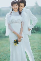 -钟爱一生婚纱摄影旗舰店
