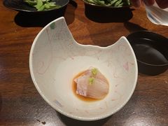 -桐寿司Sushi Tong