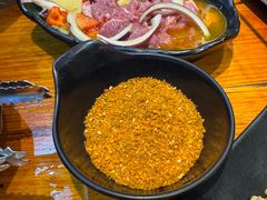 -丹东特色烤肉(学府路一部店)