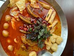 -小螺大作·螺蛳粉火锅(林和西店)