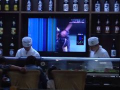 -竹之月日本料理铁板烧(香江花园店)