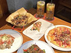 -JuiceRobot·手工意大利面&汉堡精酿(珠江新城店)