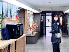 -黑木原精致料理·铁板烧