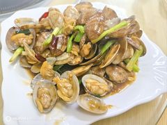 -冯姐生蚝(长隆横琴店)
