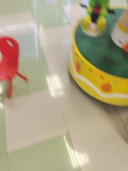 -莫莉幻想儿童乐园(天津熙悦汇店)