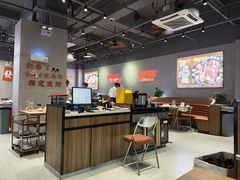 -七欣天香辣蟹火锅(深圳集信大厦店)