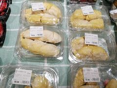 -盒马鲜生(岭南新世界店)