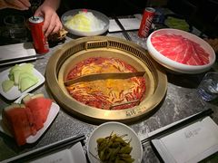 -麻路成都火锅(柏威年店)