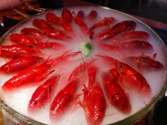 -红盔甲·小龙虾(天钥桥店)