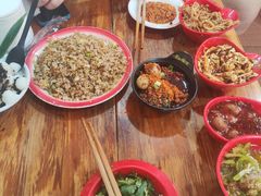 -冒椒火辣(奎星楼街店)