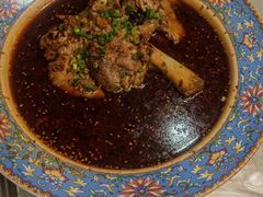 -富乐山酒店(西黄城根北街店)