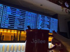 -麦落精酿啤酒餐吧(先农大院店)