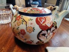 日式玄米茶-铃木食堂(杨梅竹店)