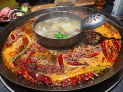 -洋马儿火锅(解放碑店)