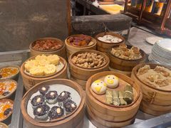 -吉布鲁牛排海鲜自助(温江合生汇店)