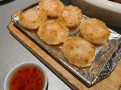 -维园悦谱·海派家常菜(乌鲁木齐南路店)