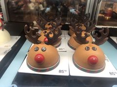 -85度C(深圳佳宁娜店)