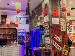 -佬缸炮江湖川菜(玉林店)