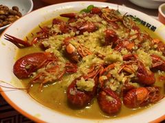 -拙味兄弟龙虾·江湖菜(和畅堂店)