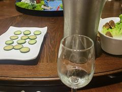 -东海怡品海鲜豆捞(舟宿夜江店)