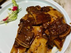 -绿茶餐厅(乐峰广场店)