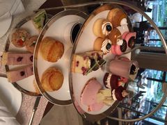 Salon&nbsp;de&nbsp;Ville-Salon de Ville浦江汇(上海外滩华尔道夫酒店店)