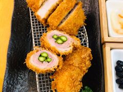 -胜博殿日式炸猪排(西红门店)