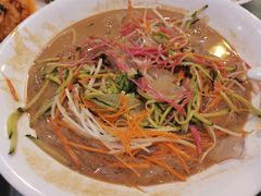 东北拉皮-镜泊湖酒家(兴华街金鼎店)